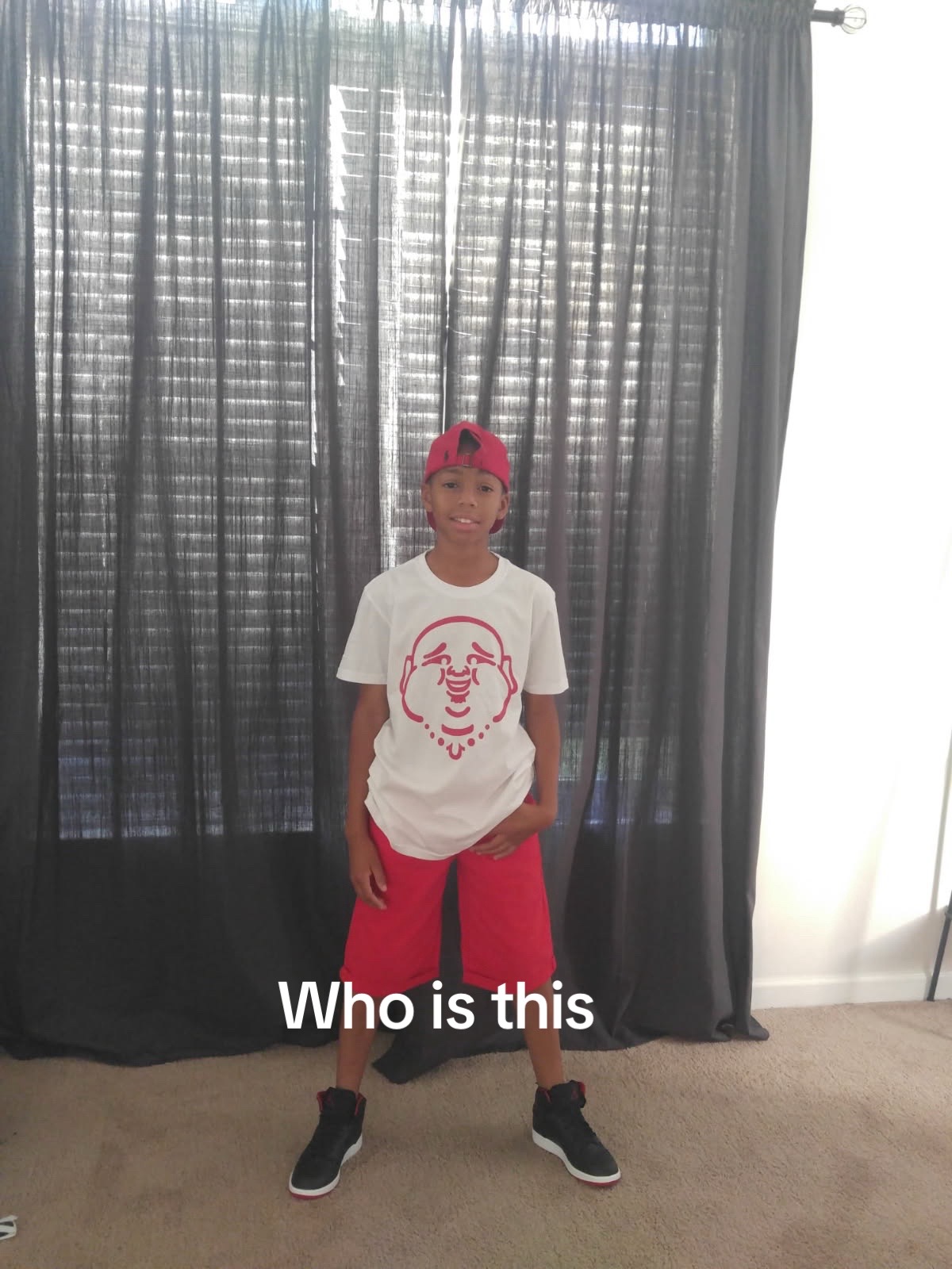 @Vaughn