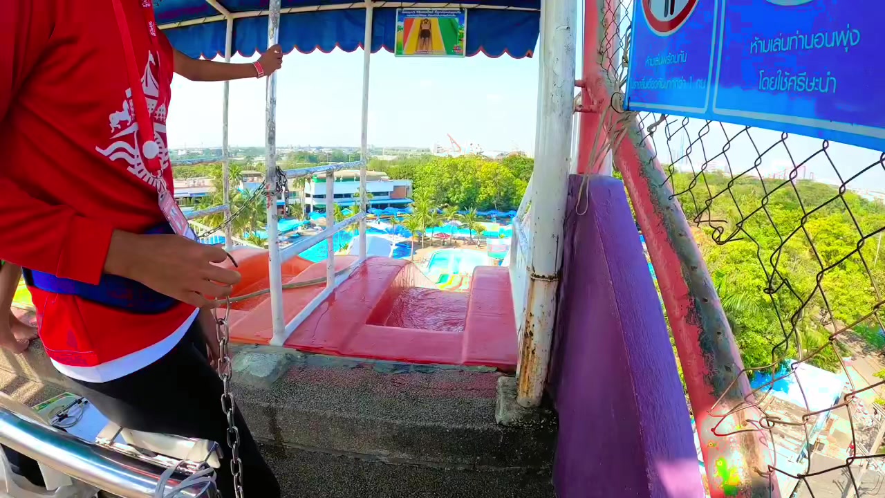 @Siam Amazing Park Lover ❤️