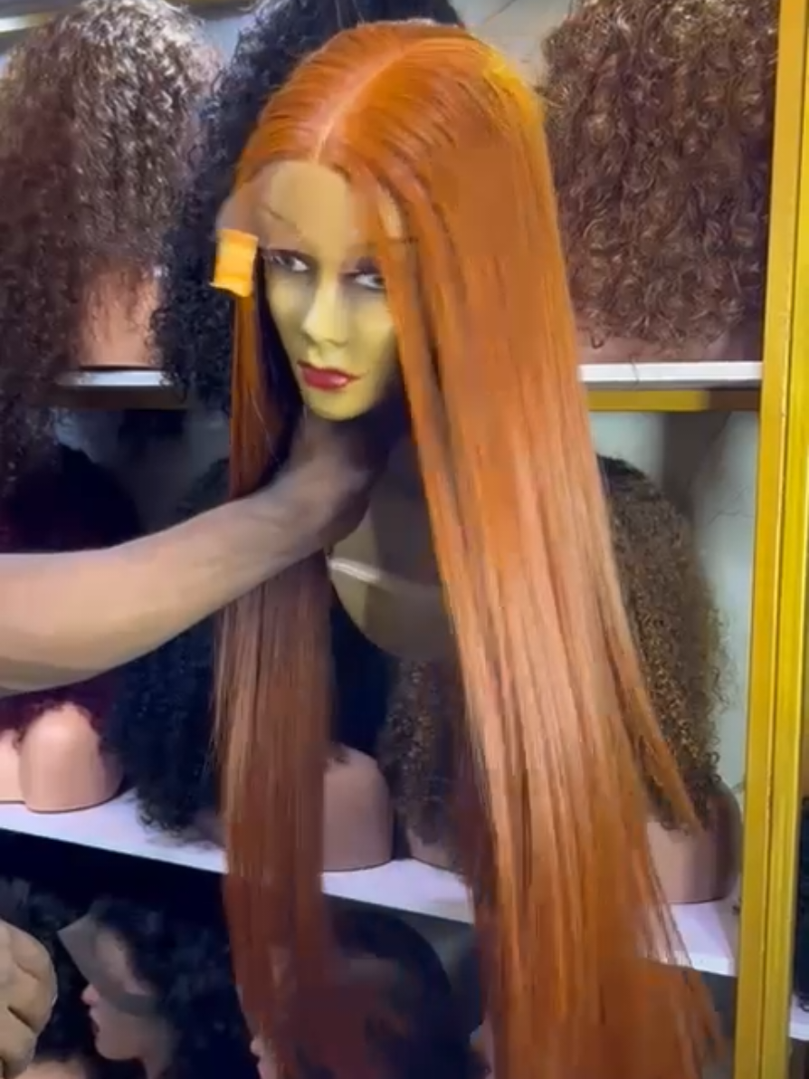 @Bkluxuryhair 💇🏽&zwj;♀️