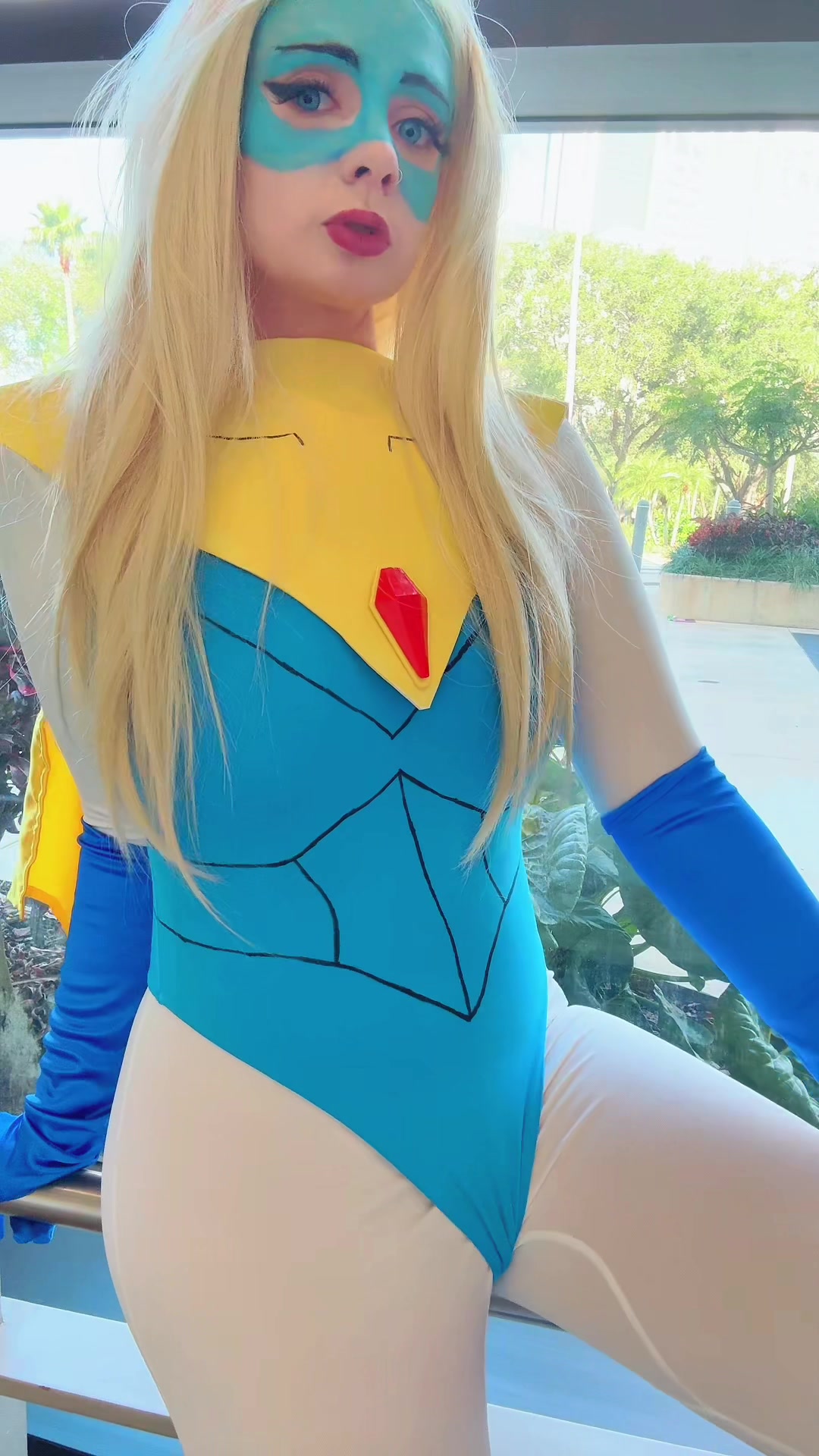 @ElizawitchCosplay