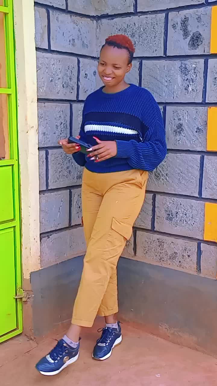 @Ivy Gakii wa Kithimu.