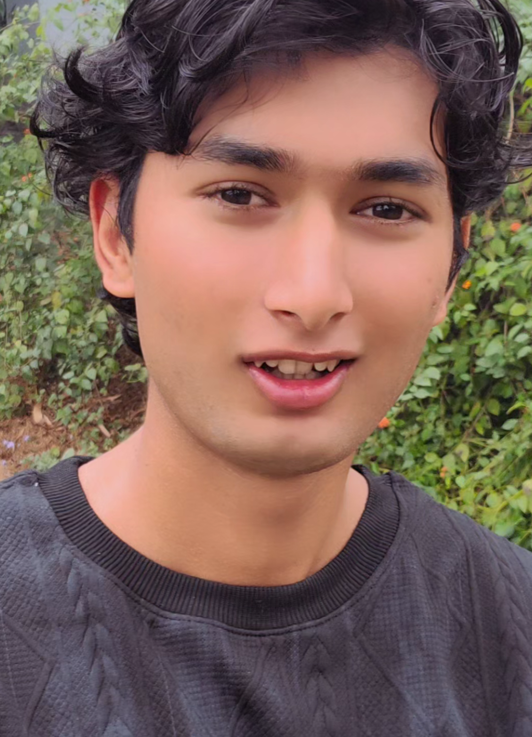 @Ramesh Kanxa