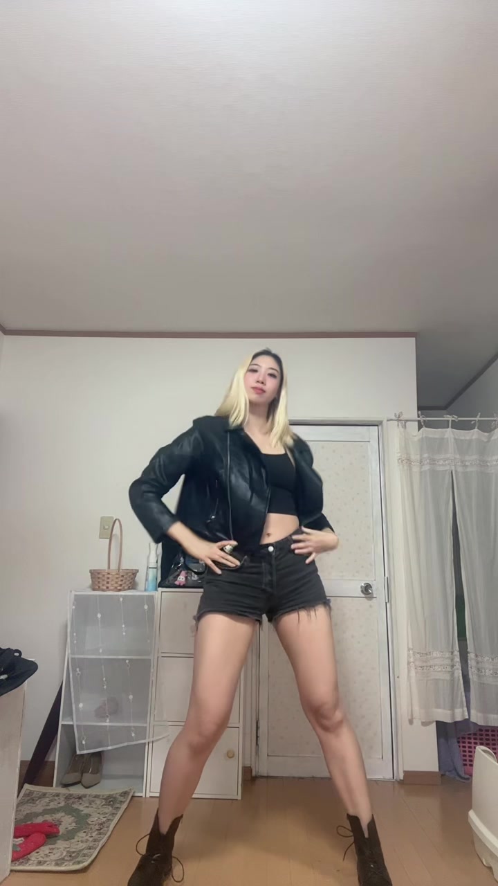 @しゅーりー : 沖縄180cm女がアイドルになるまで
