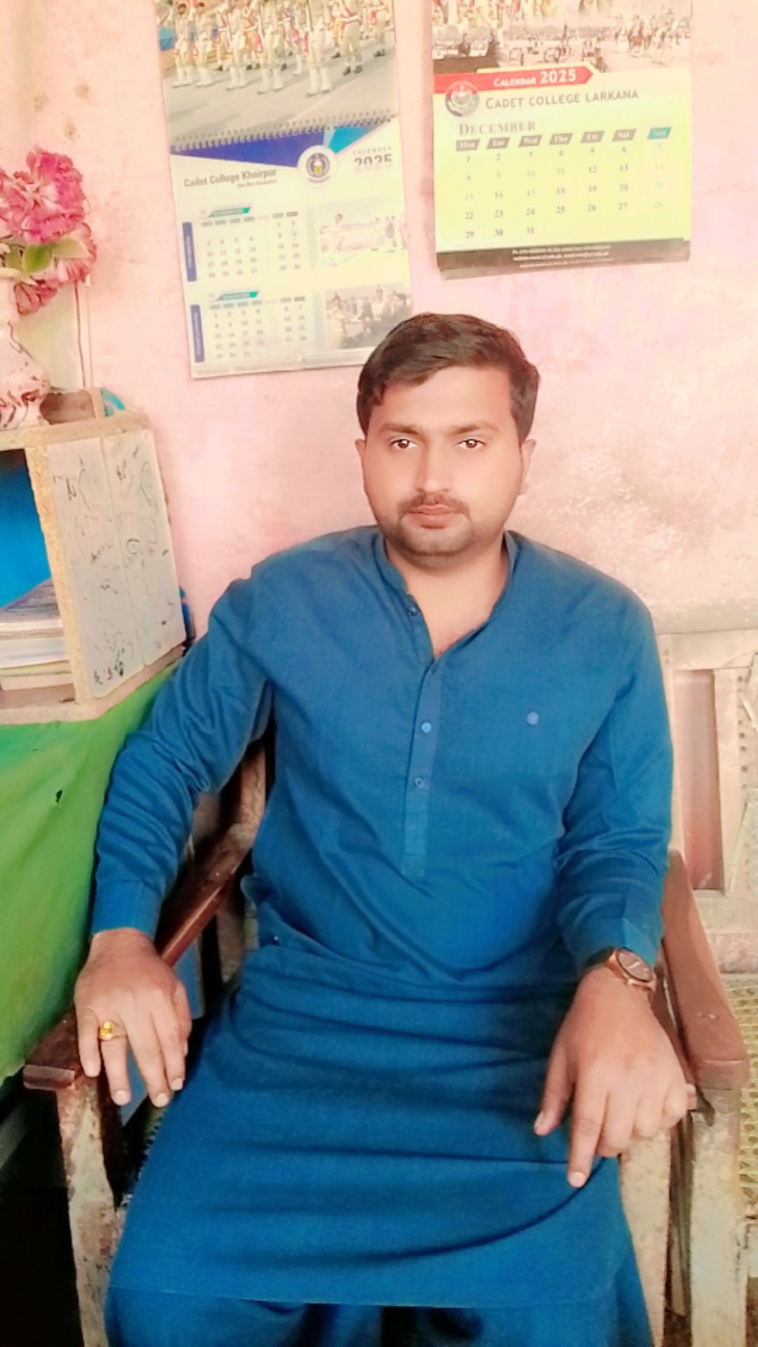 @DR AFtab BuGhiO