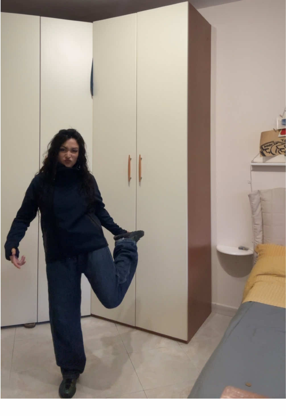 @Federica Gallo