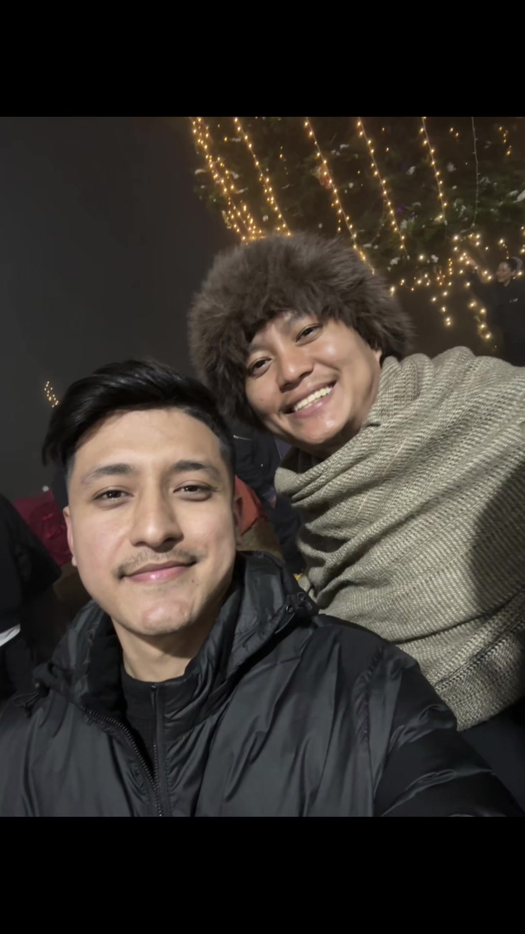 @Sammy Xettri