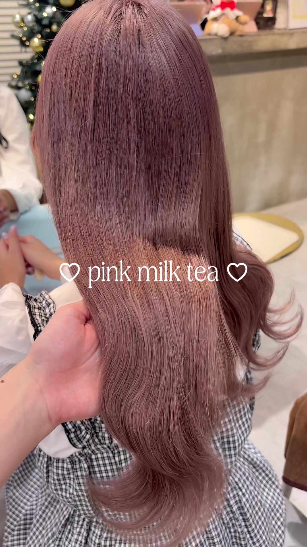 @みどり / カットモデル募集中 🎀♡