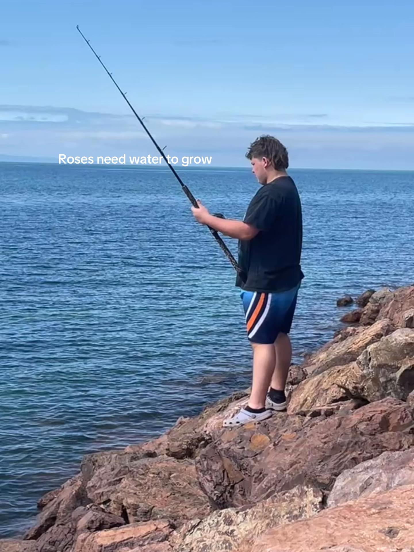 @Jay fishing acc