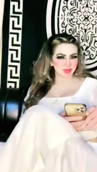 @Saima Khan sherni