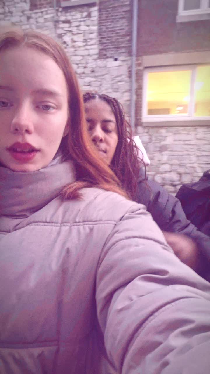 @Jouliana heageman