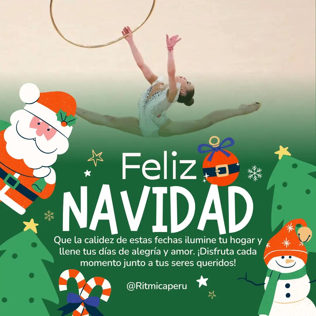 @Gimnasia Ritmica 🦋