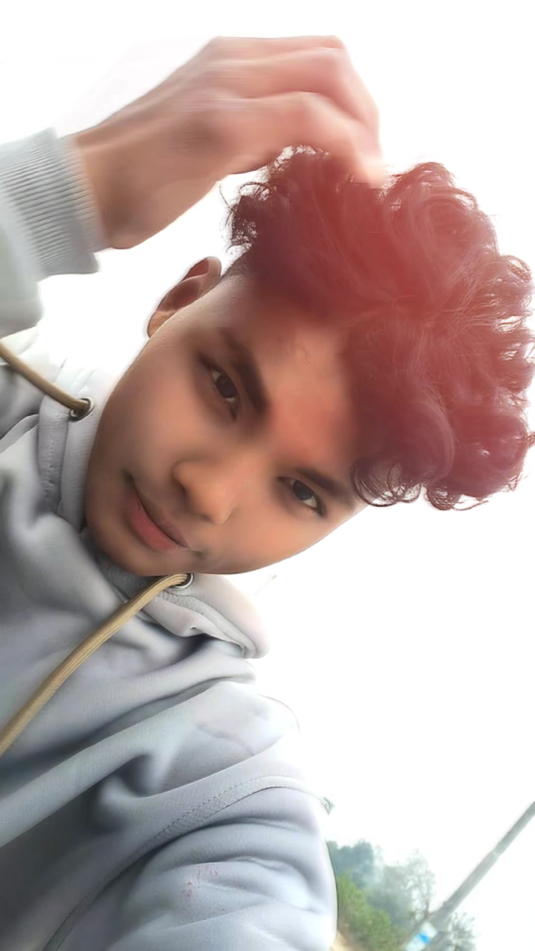 @रोहित 🤍