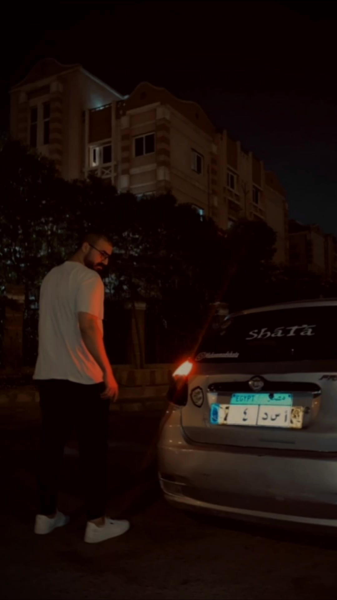 @محمد شطا - Muhammad Shata