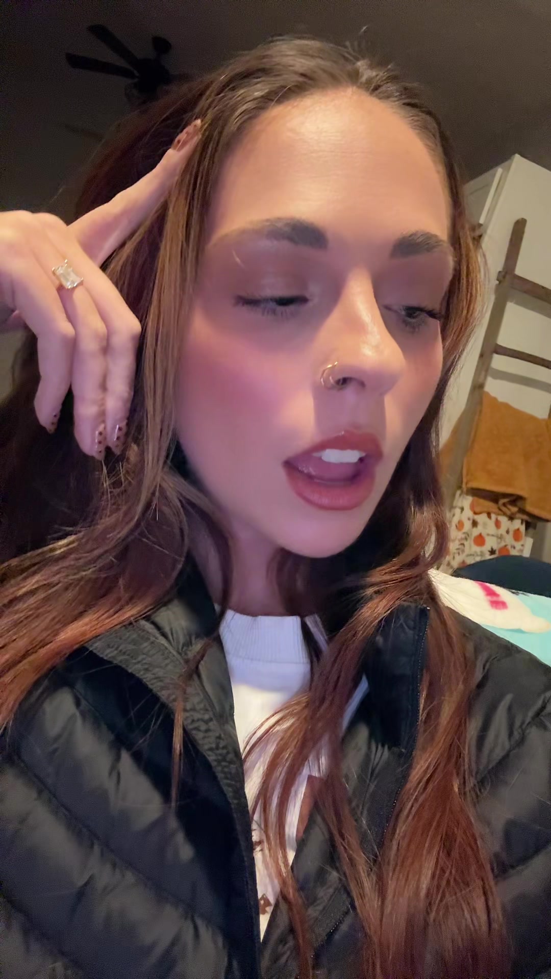 @Kayla McKee