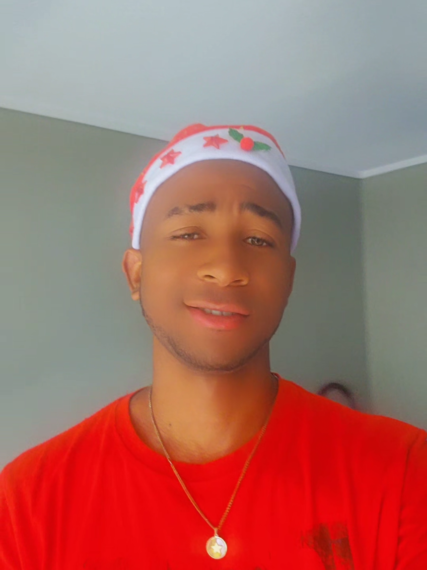 @Albertho Santos 🇭🇹🇨🇿🇱🇷