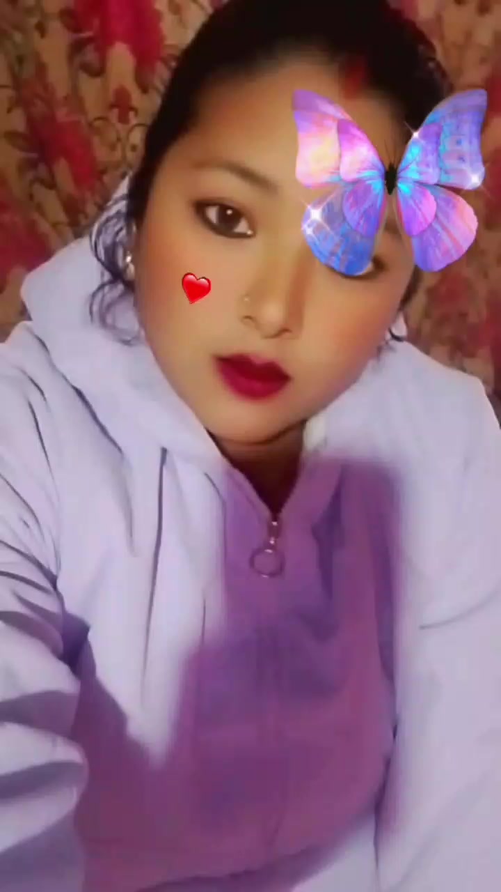 @Kumari Nepali