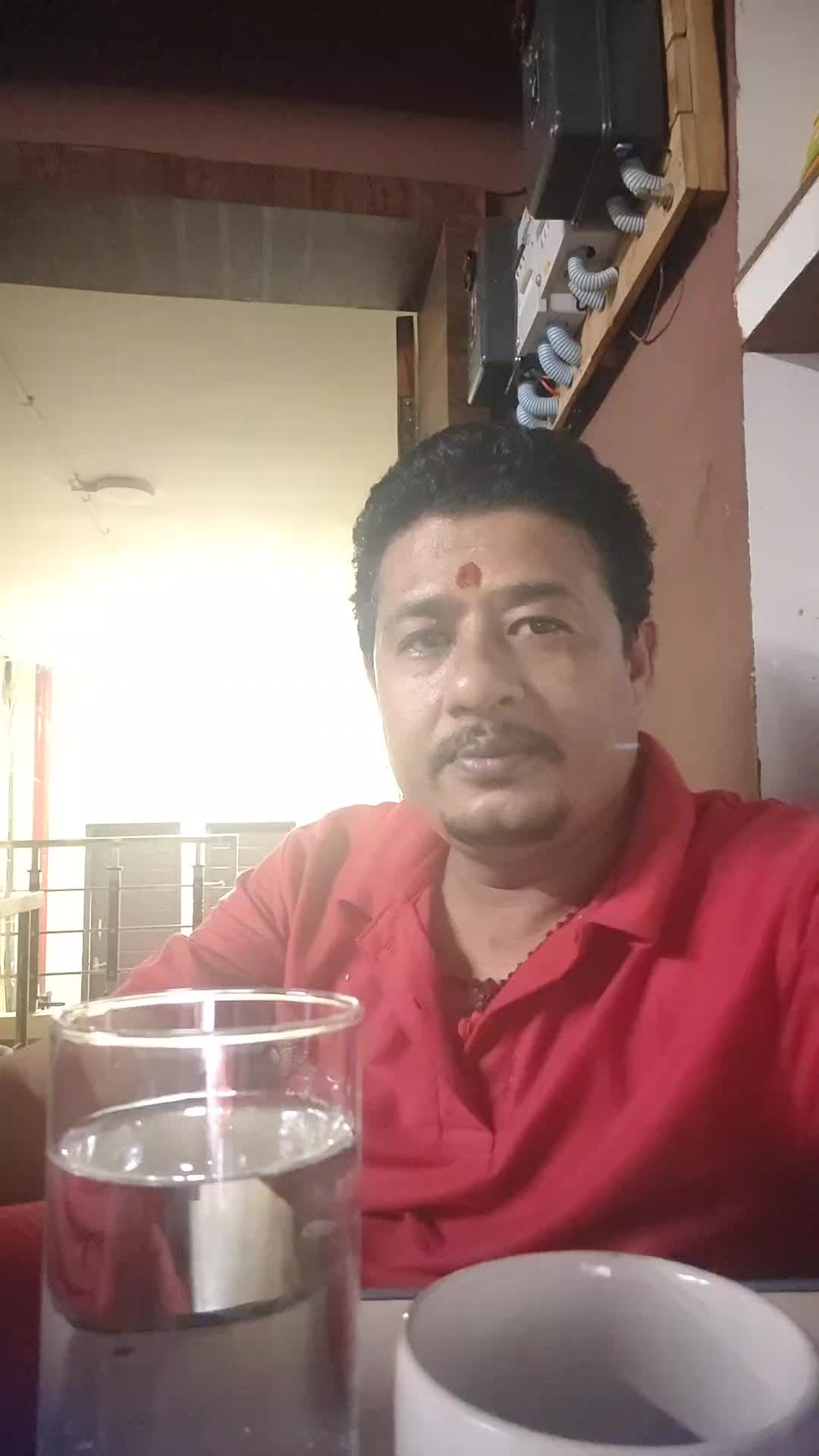 @Suresh malla