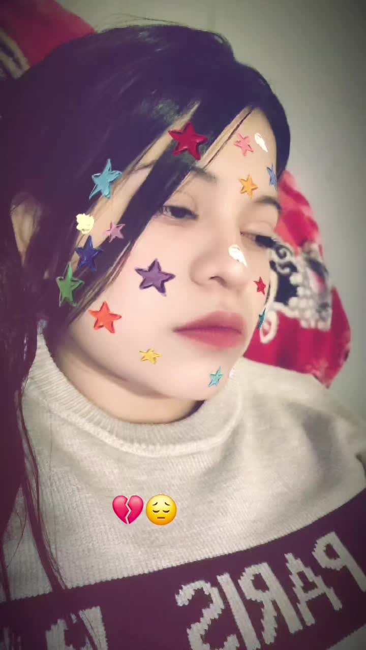 @Rashelle 🥺🥺🖇💔💔