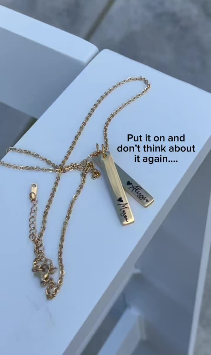 @SMDesign- Personalized Jewelry