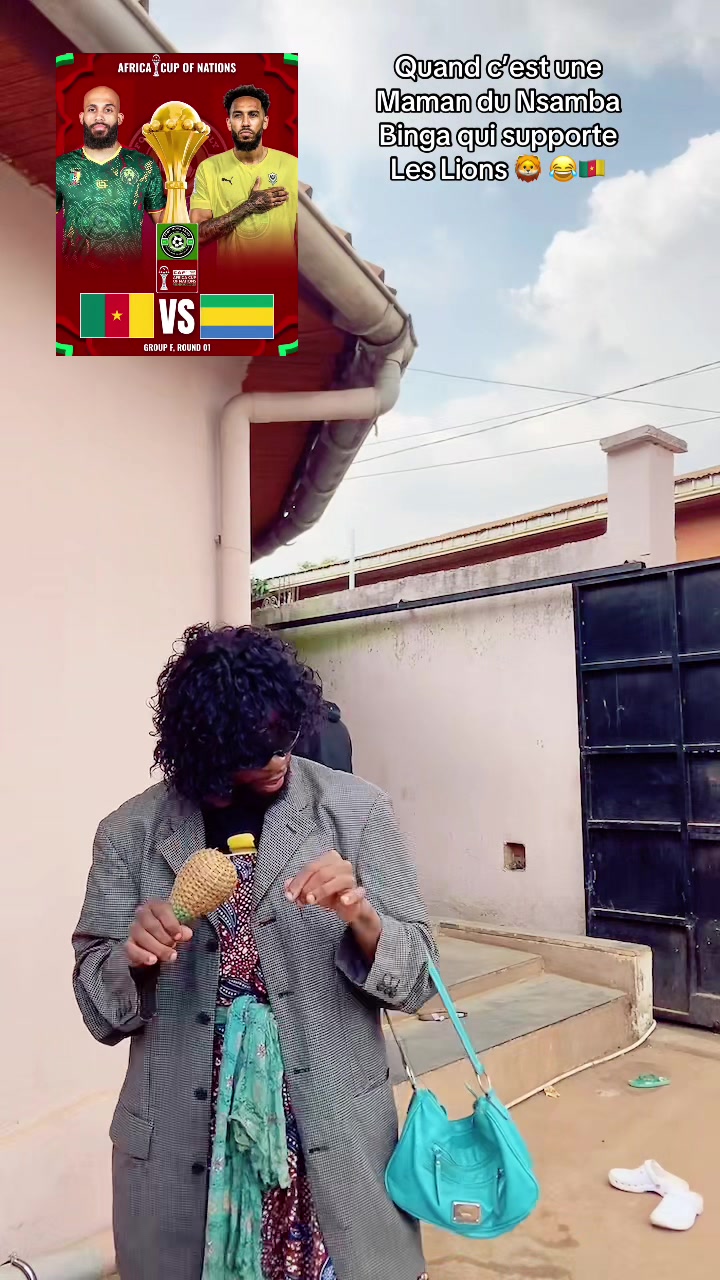 @PEPAH EYINGA OFFICIEL