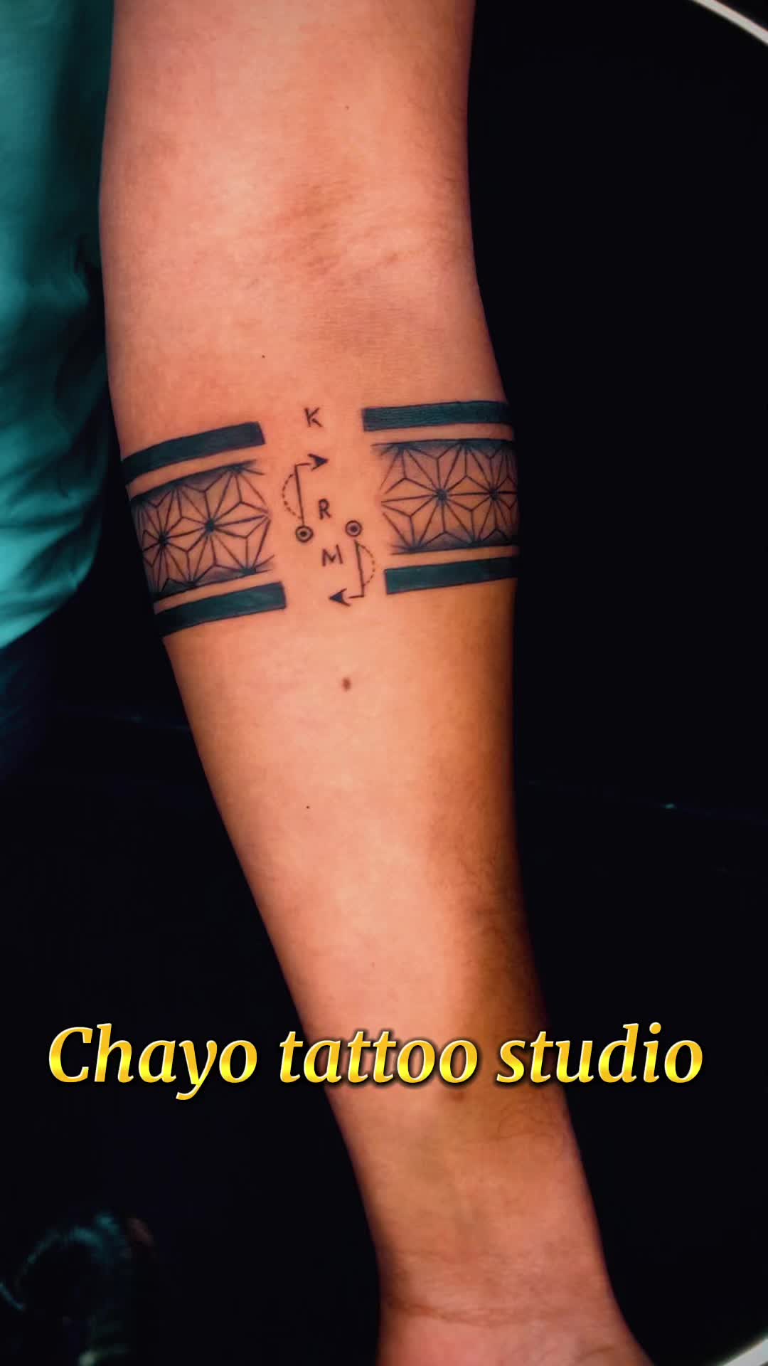 @@Chayo Tattoo Studio