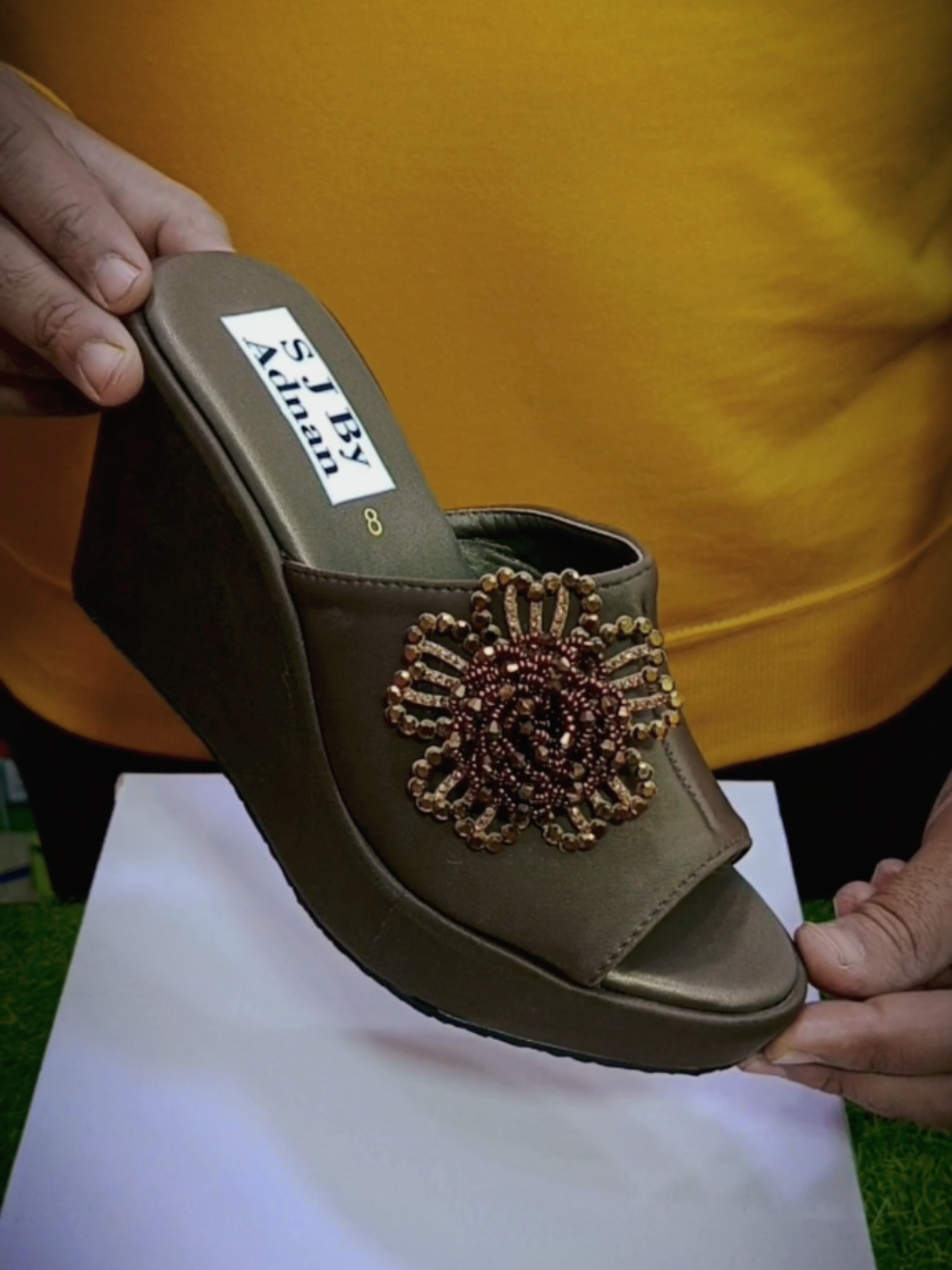 @Shoe Junction (By Adnan Shoes)