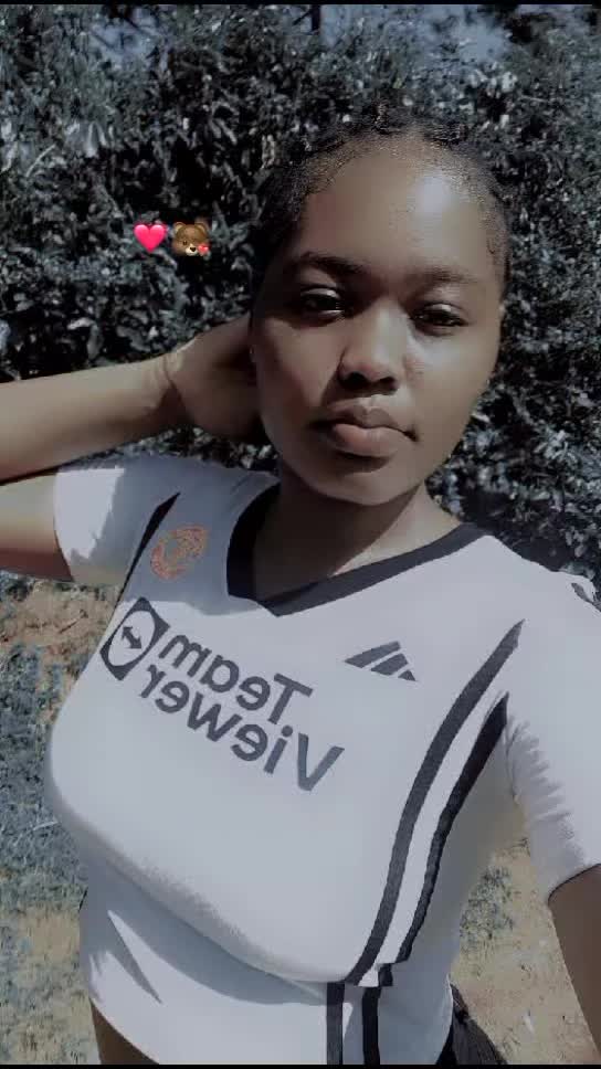 @Faith Amaheno