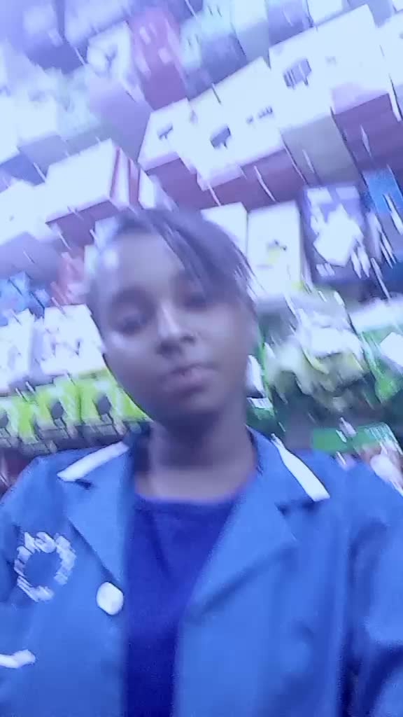 @Yvonne