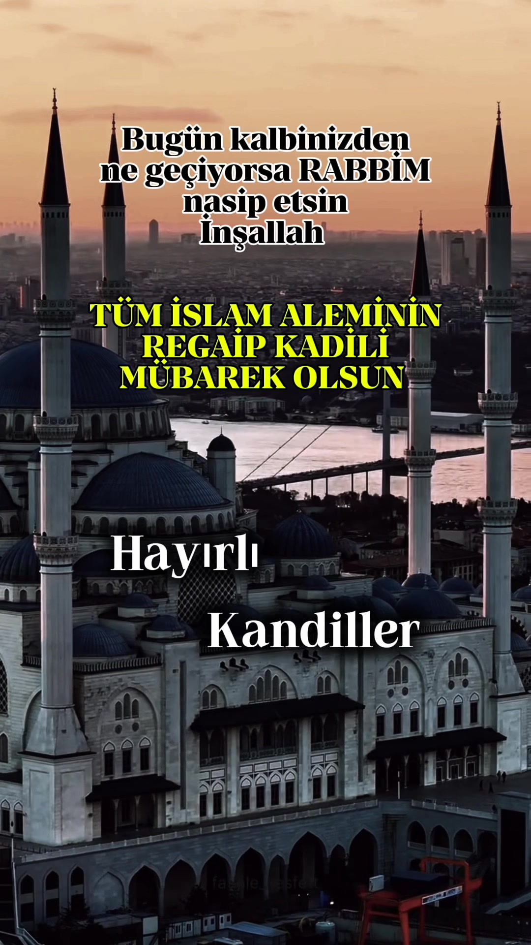 @ミ★ Rahmetinsesi ★彡