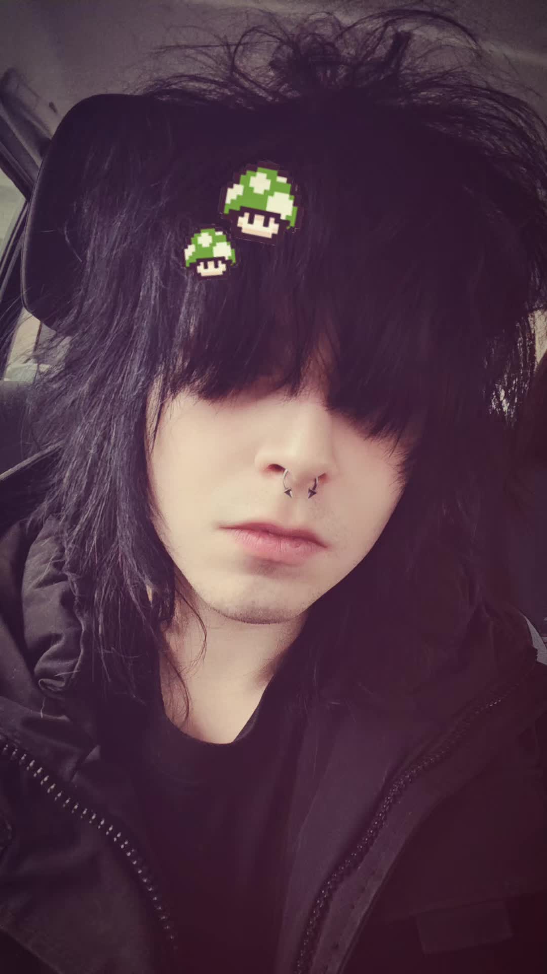@Шизуро