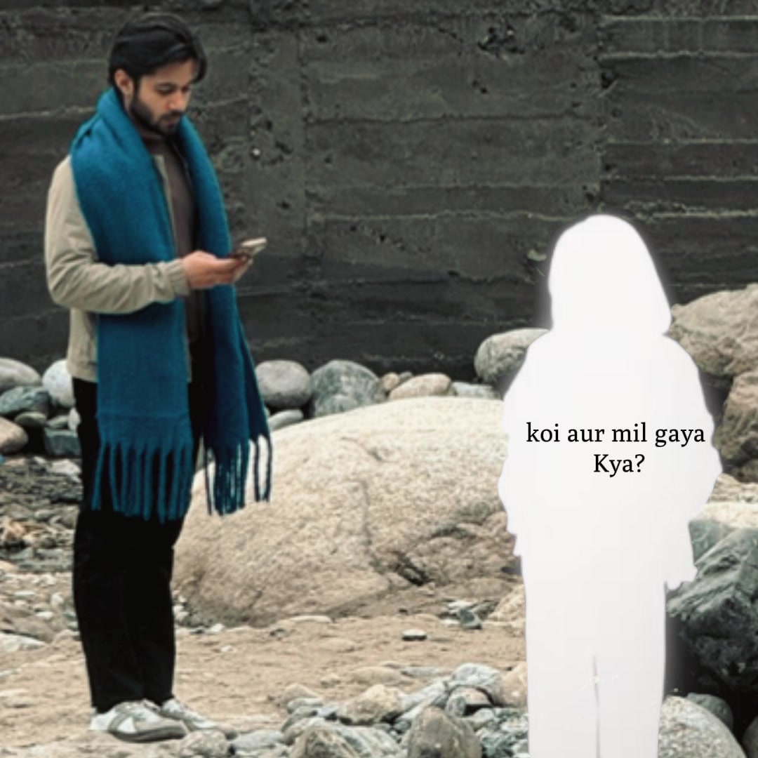 @Safdar Malik