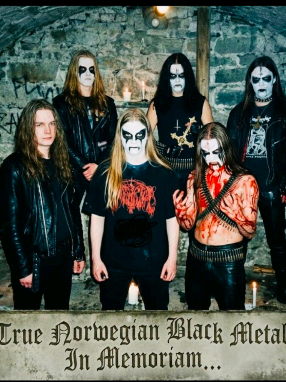 @Metal Music Physical Review