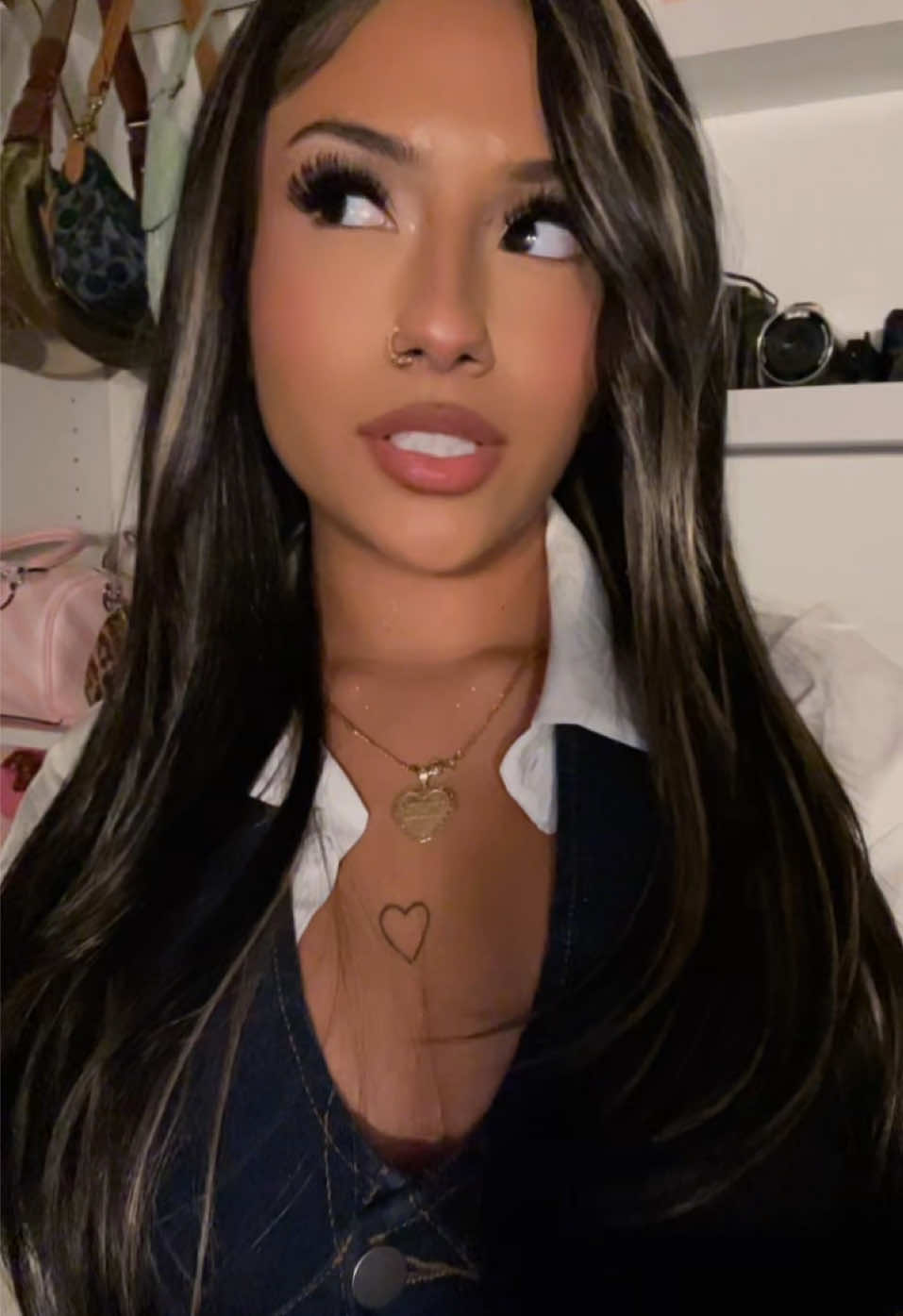 @Missmendez ☆