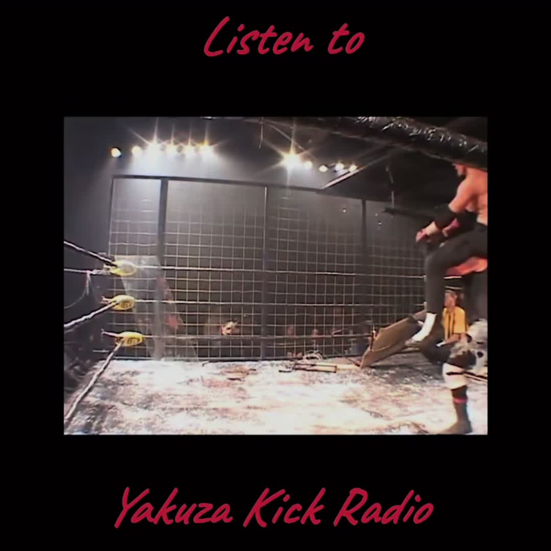@yakuzakickradio