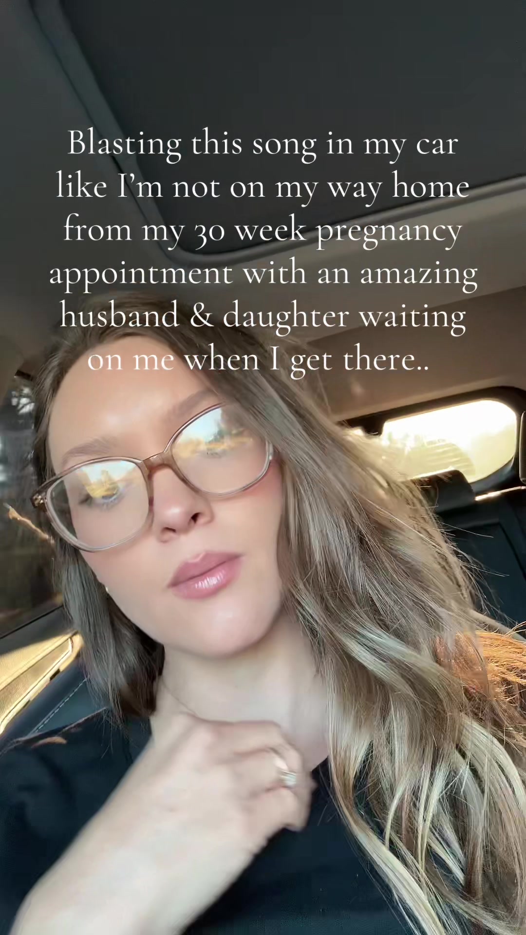 @Amber Marie 🤓