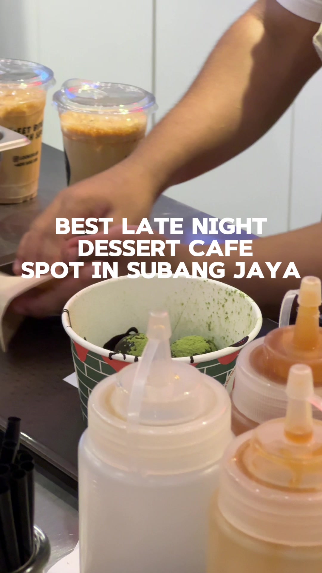 @Lookoo Malaysia&ensp;🍩