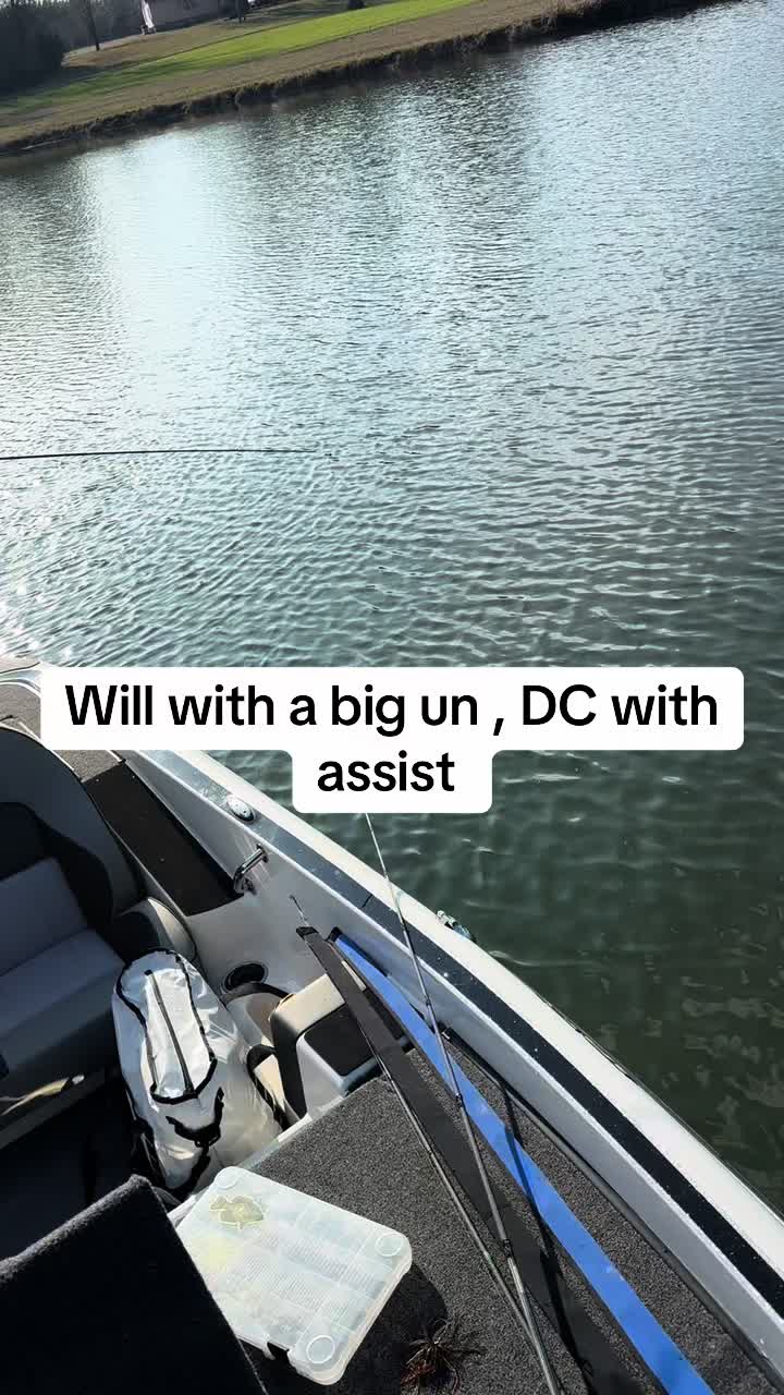 @Jleefishing