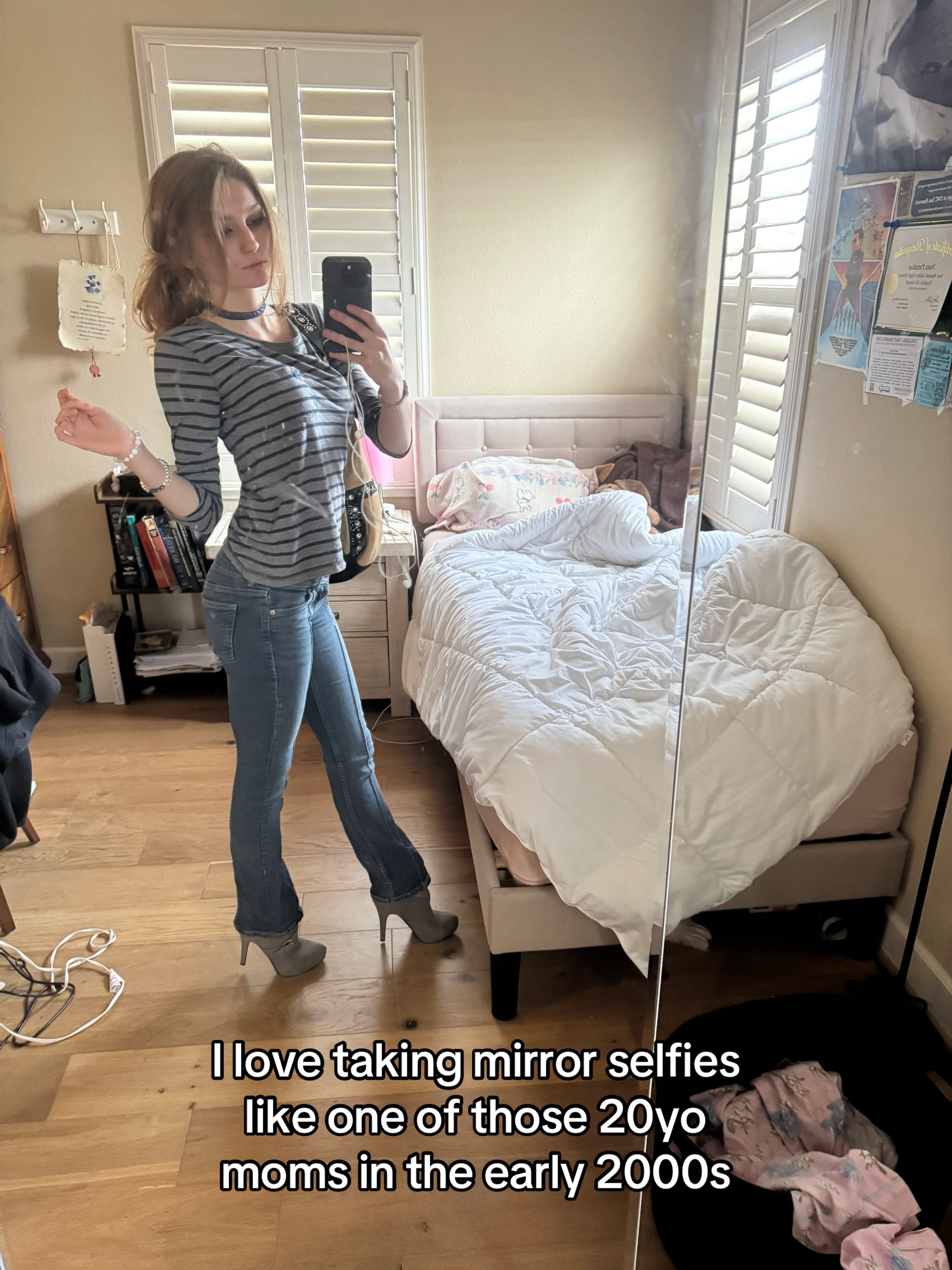 @Nora Paradiso