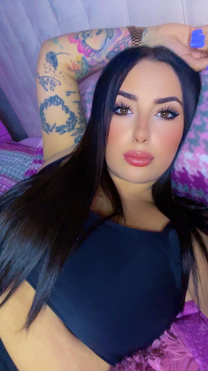 @Alessia Gravina