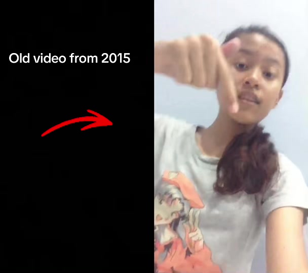 @Tiktok&rsquo;s Archaeologist