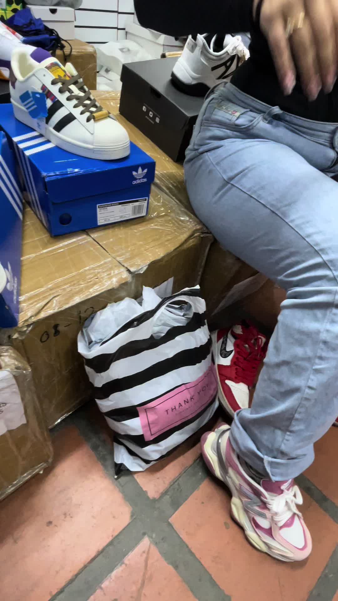 @Importadoraoceanshoes