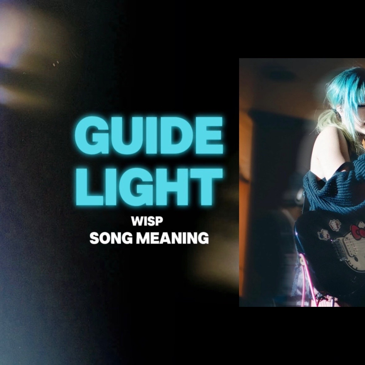 @TheFeelingisAlien