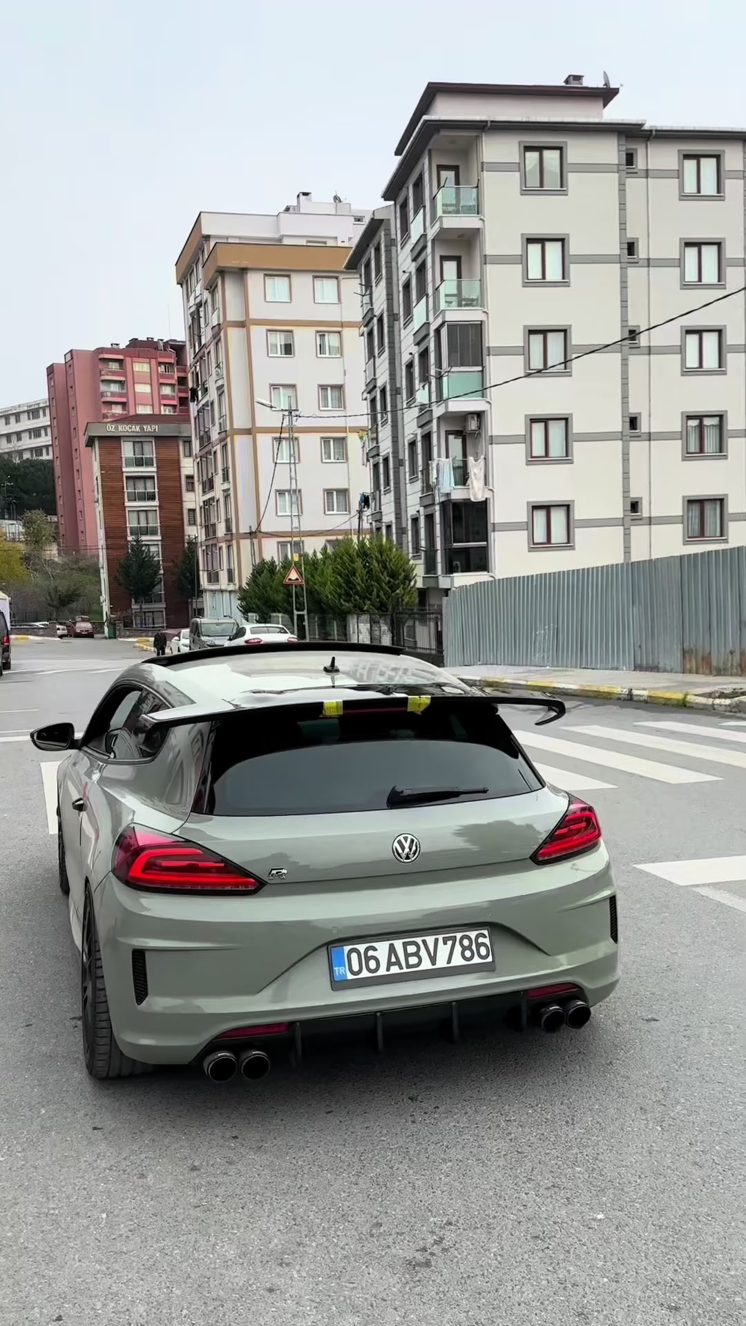 @Emrah U&ccedil;ar