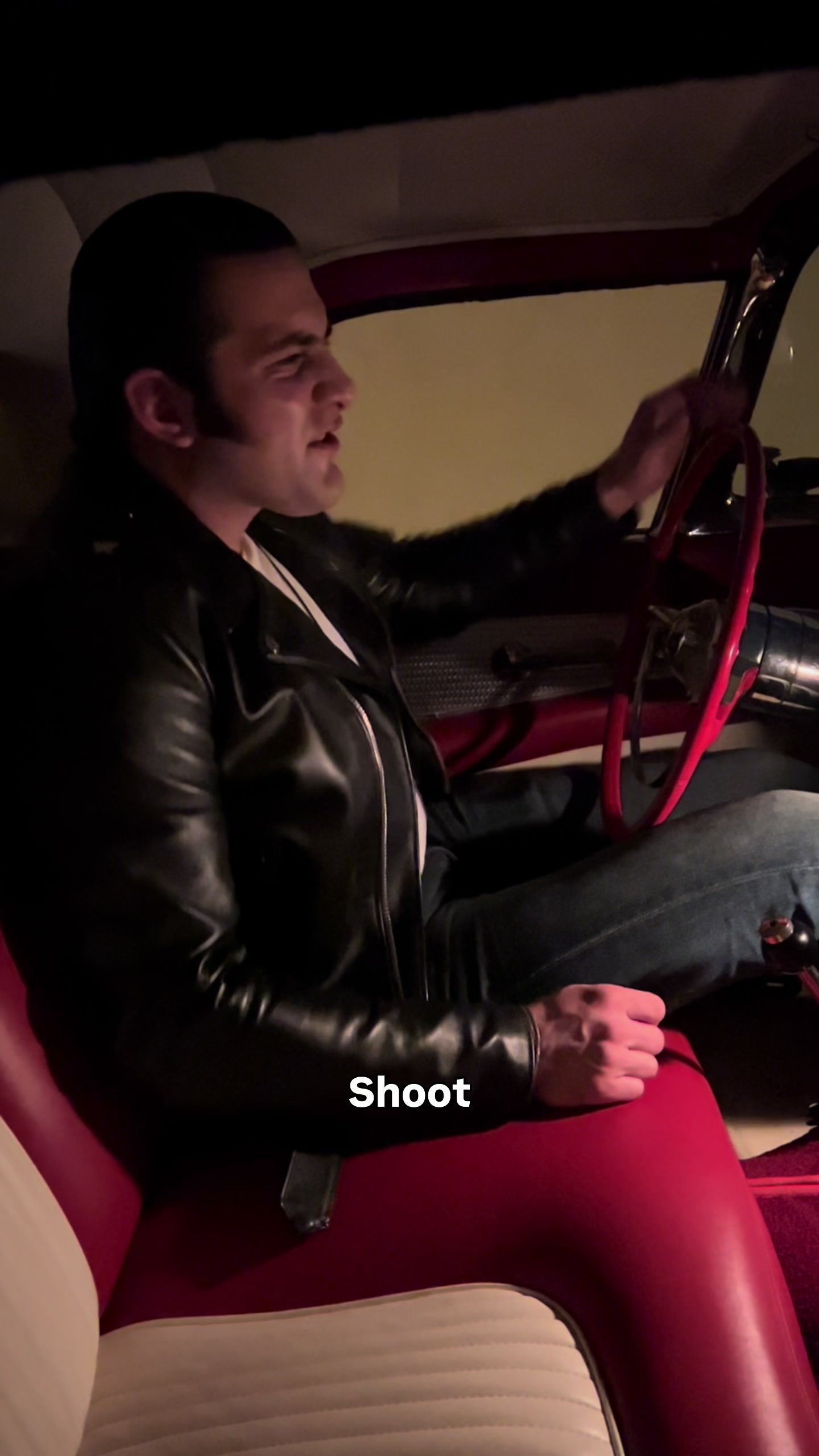 @Tony The Greaser