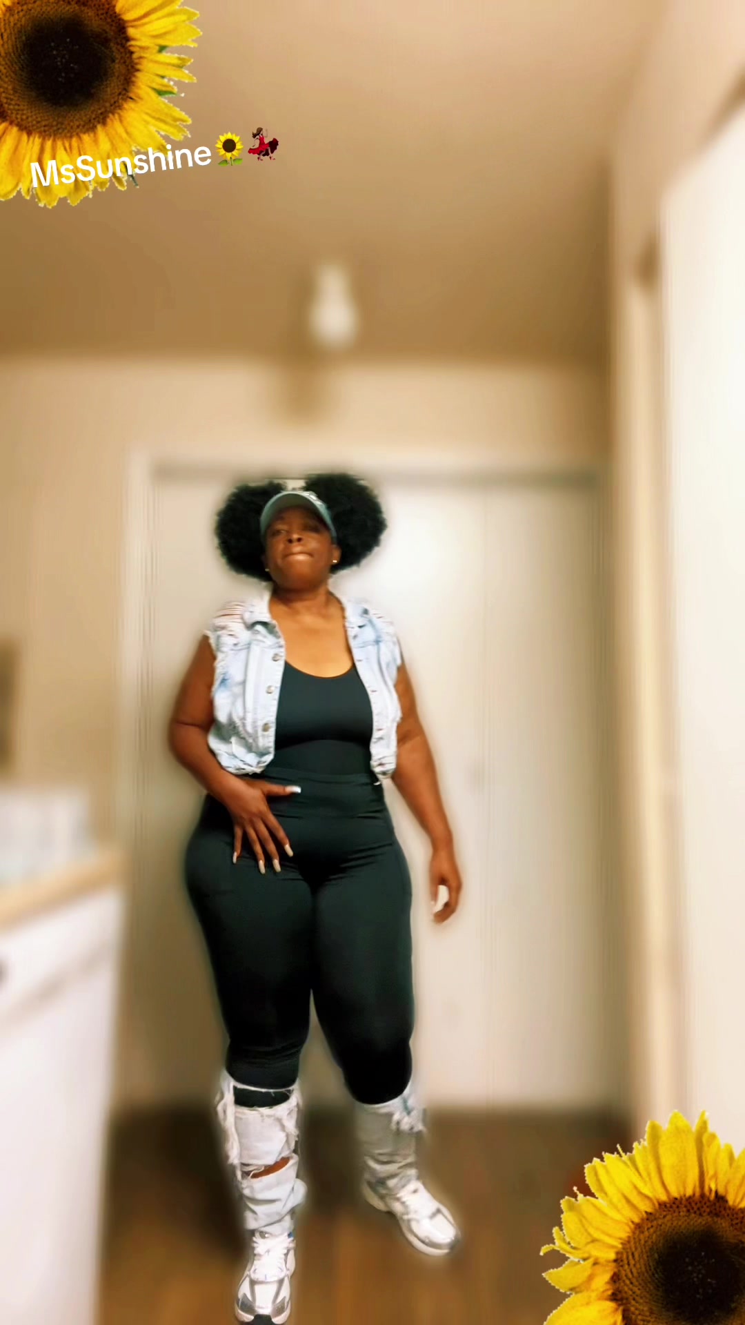 @MsSunshineMack❌