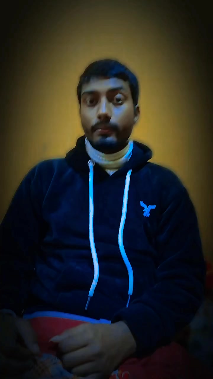 @Ajay Kushwaha
