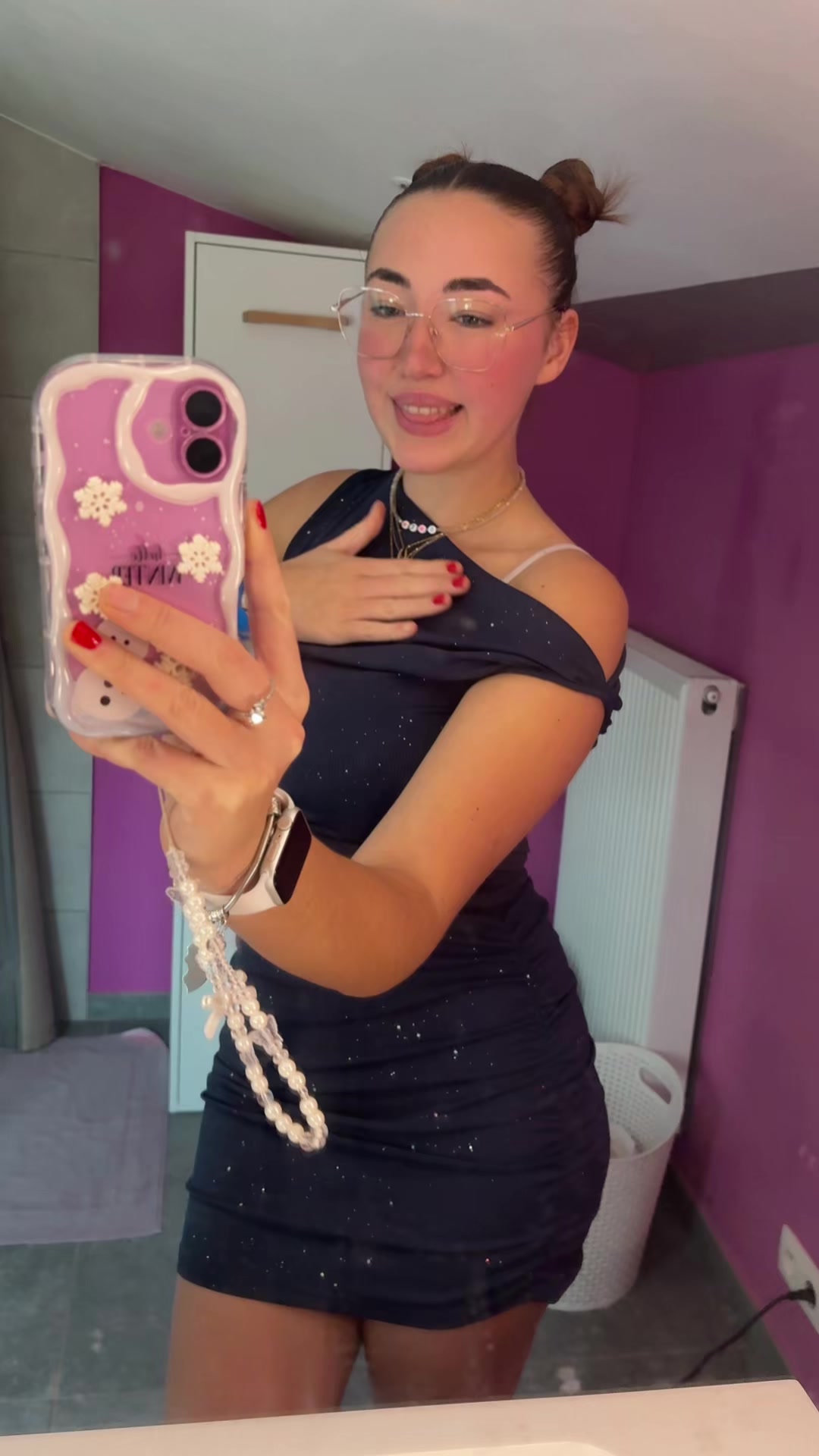 @L&eacute;a Hr 🌹❤️