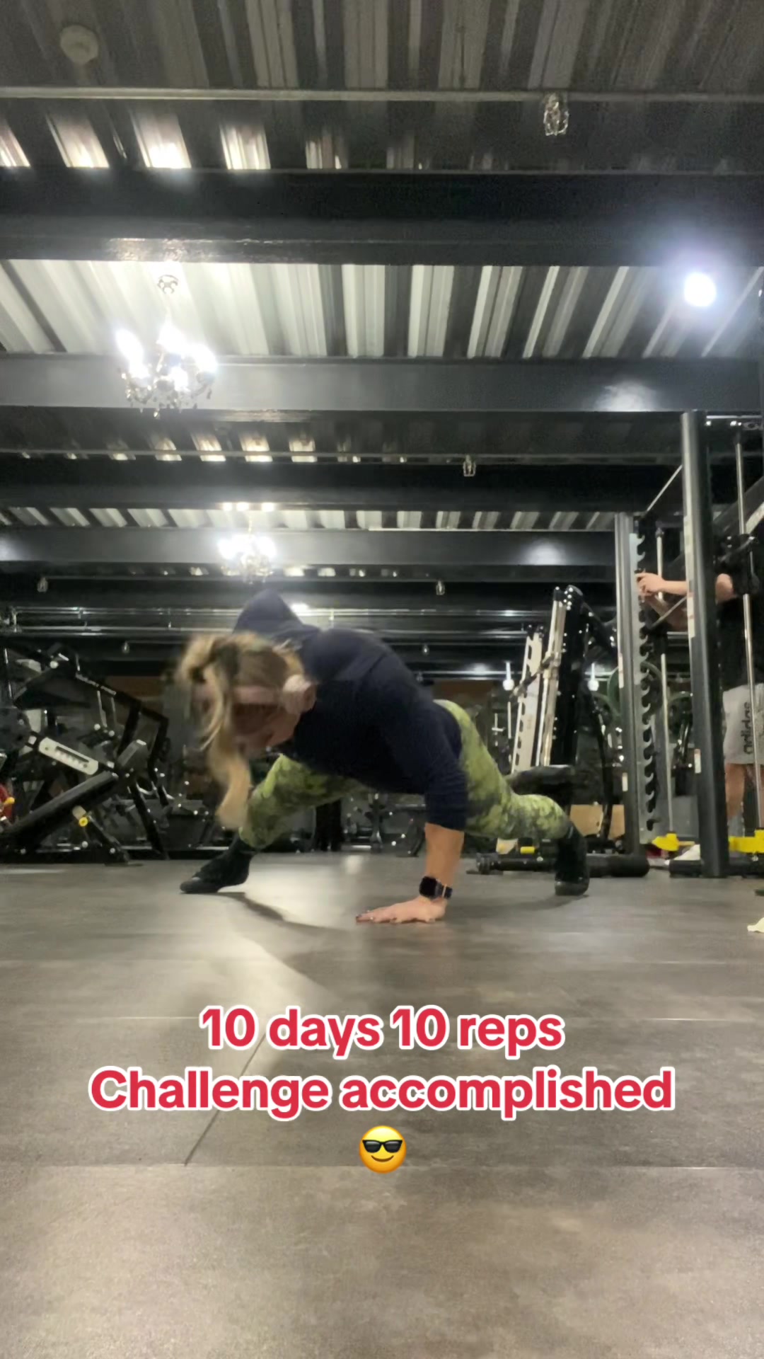 @coachMoNa - online coach