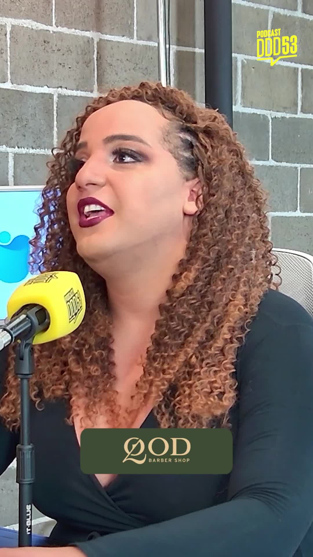 @PODCAST DDD53