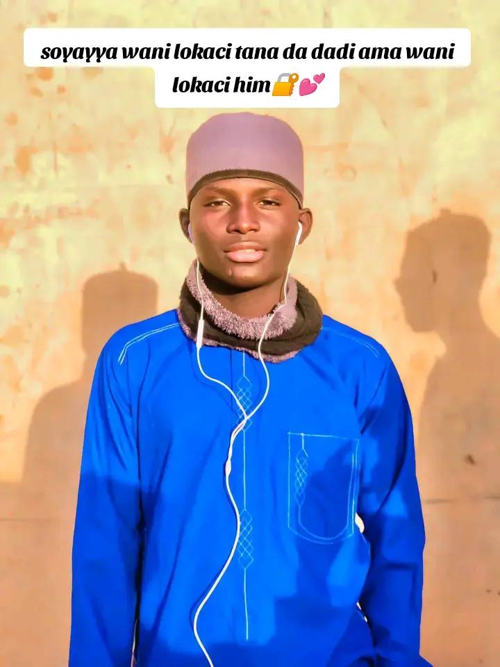 @BEEN RABIU